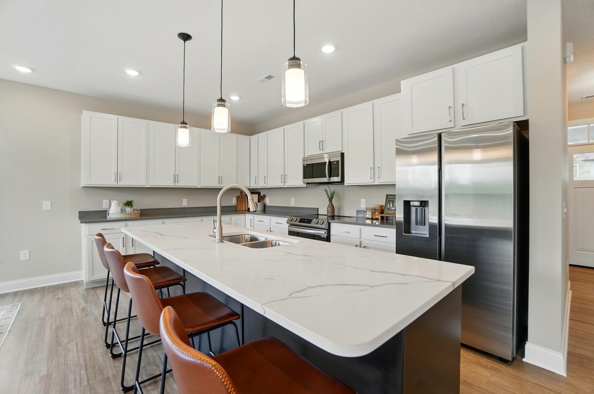1509 Kingsgate Road, Springfield, Ohio 45502