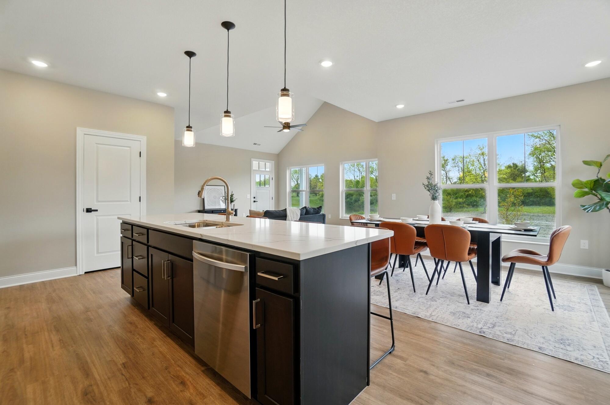 1509 Kingsgate Road, Springfield, Ohio 45502