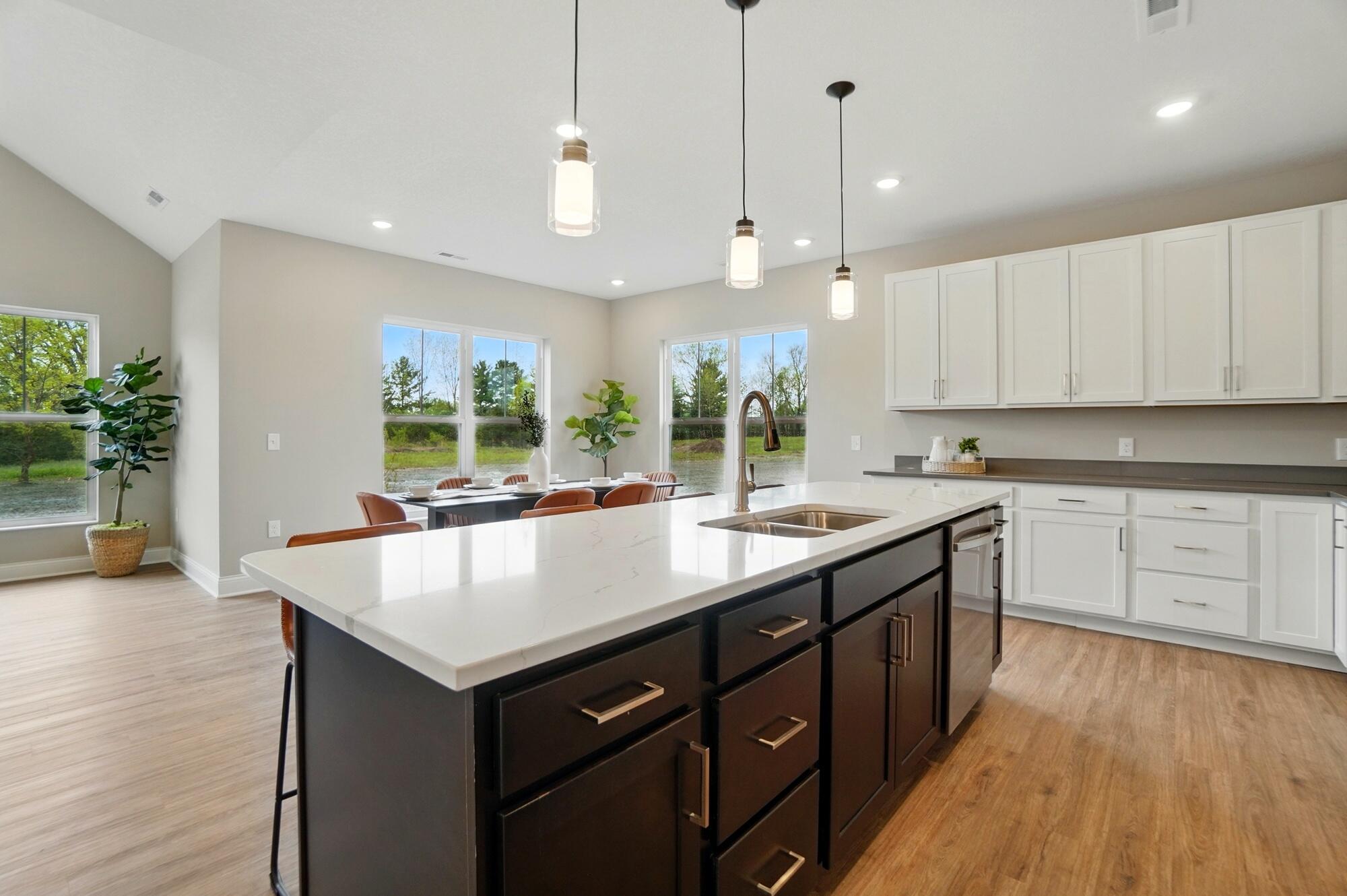 1509 Kingsgate Road, Springfield, Ohio 45502