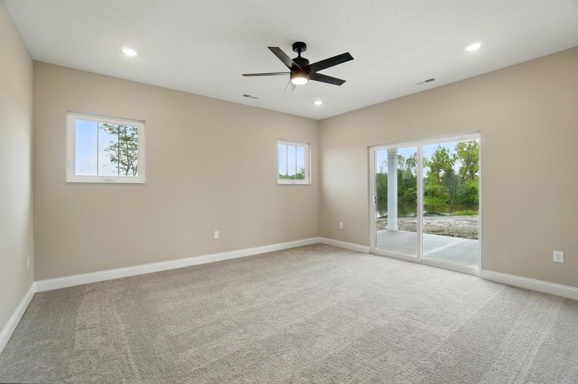 1509 Kingsgate Road, Springfield, Ohio 45502