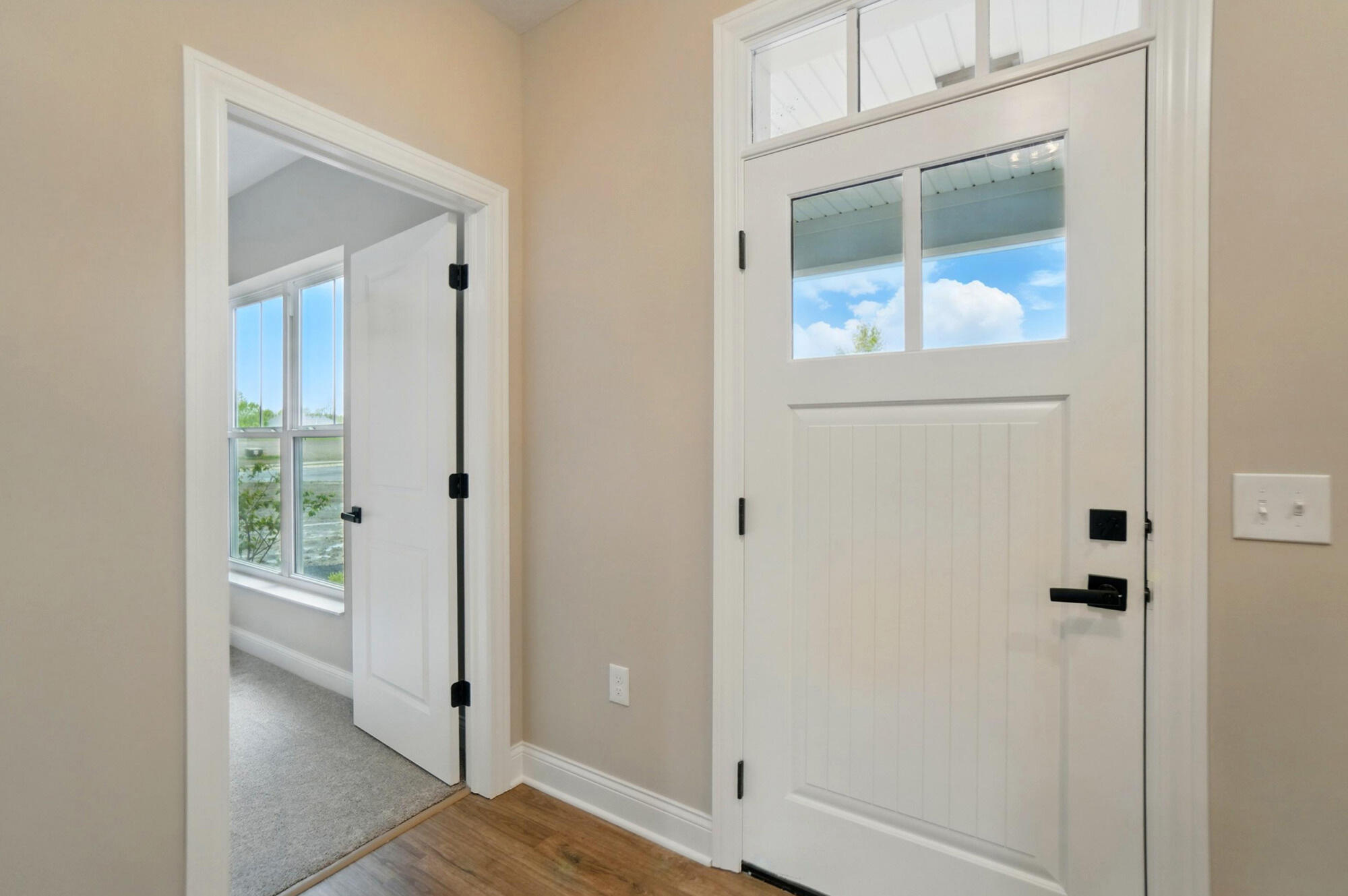 1509 Kingsgate Road, Springfield, Ohio 45502