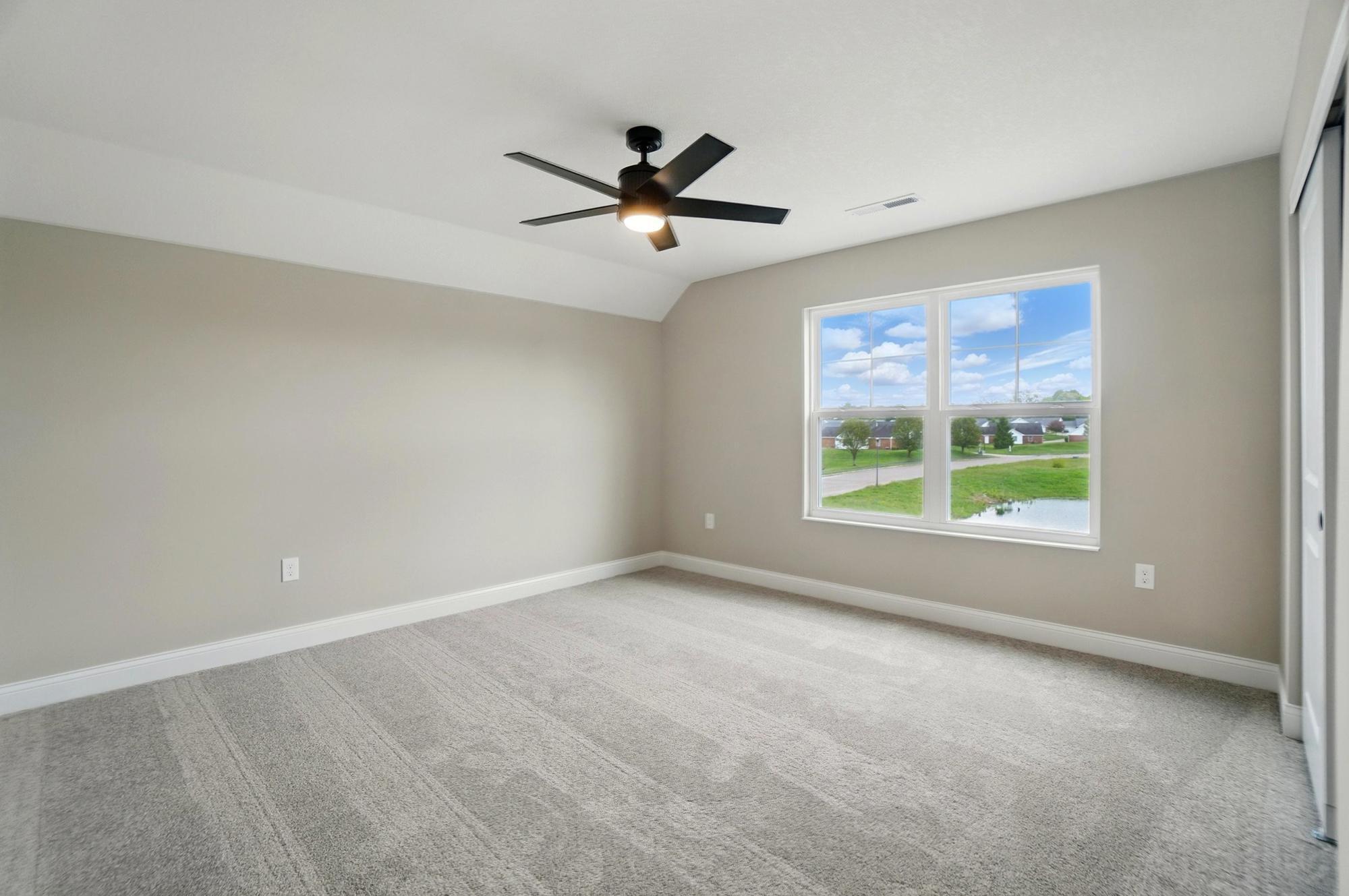 1509 Kingsgate Road, Springfield, Ohio 45502