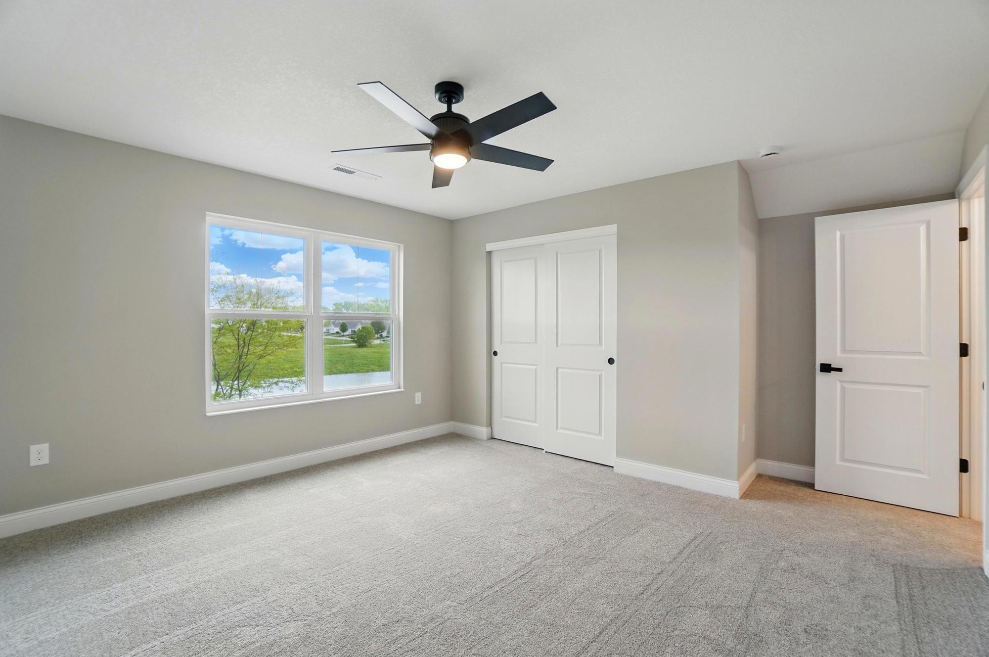 1509 Kingsgate Road, Springfield, Ohio 45502
