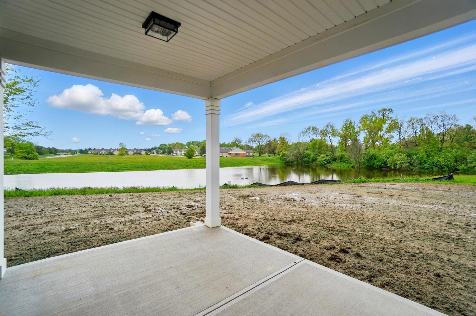 1509 Kingsgate Road, Springfield, Ohio 45502