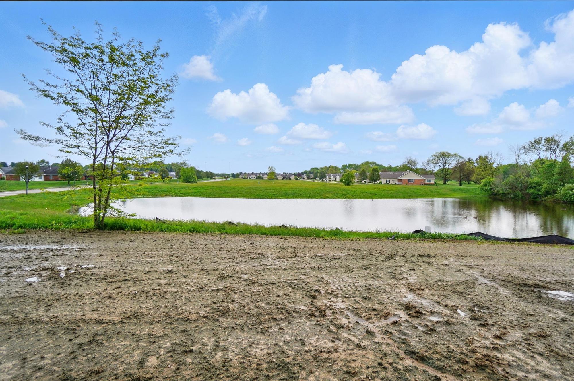 1509 Kingsgate Road, Springfield, Ohio 45502