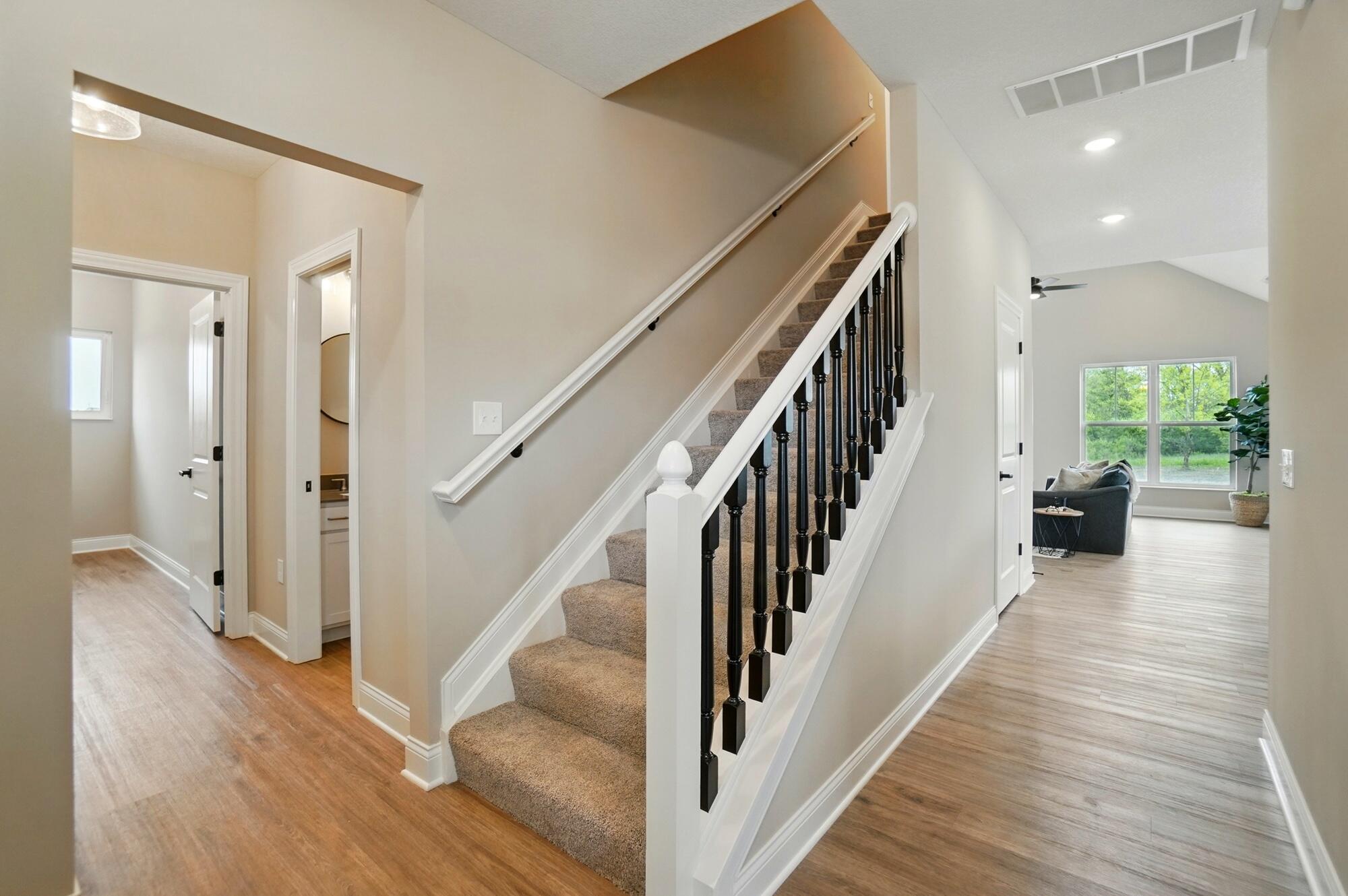 1509 Kingsgate Road, Springfield, Ohio 45502