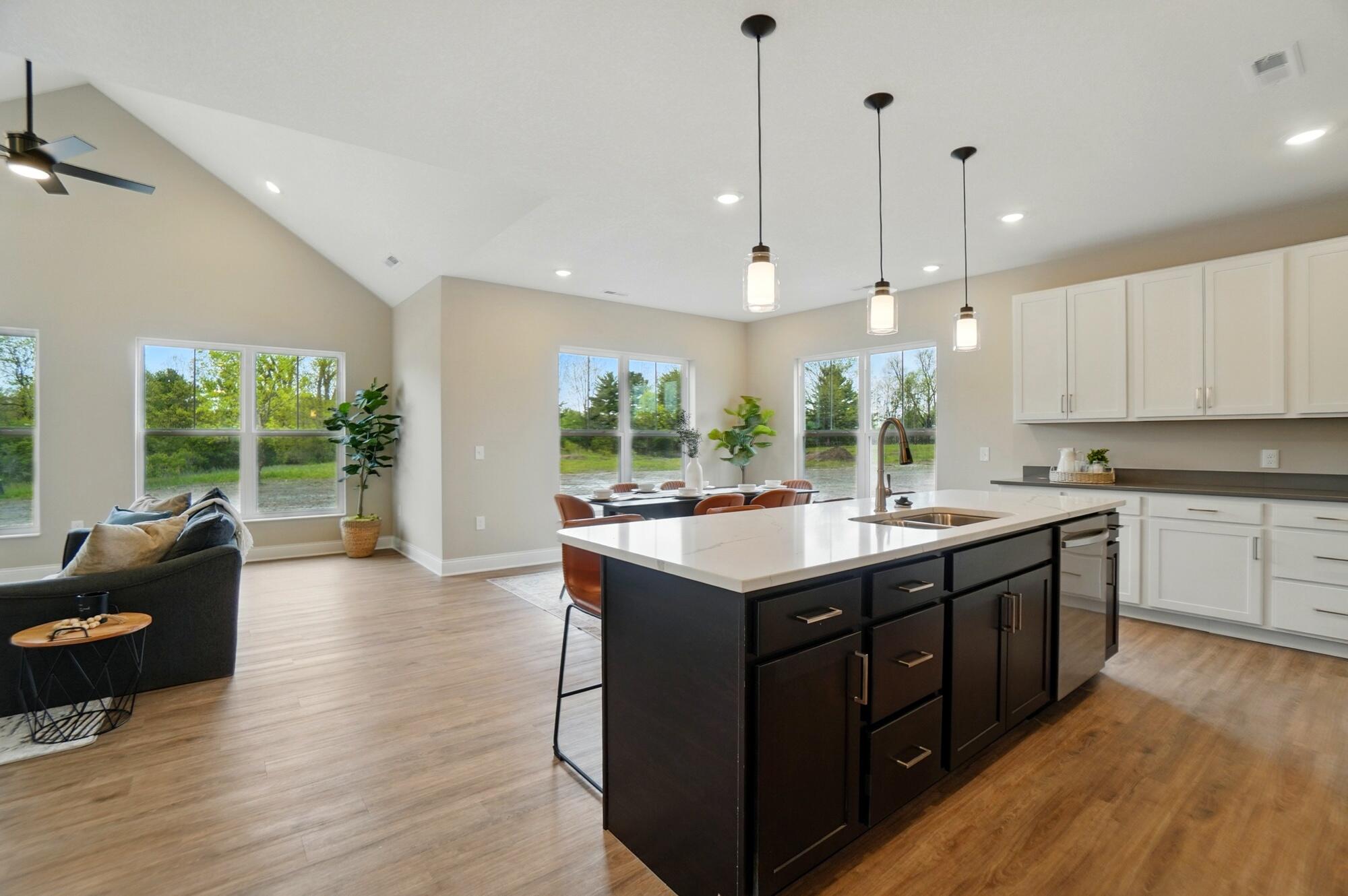 1509 Kingsgate Road, Springfield, Ohio 45502