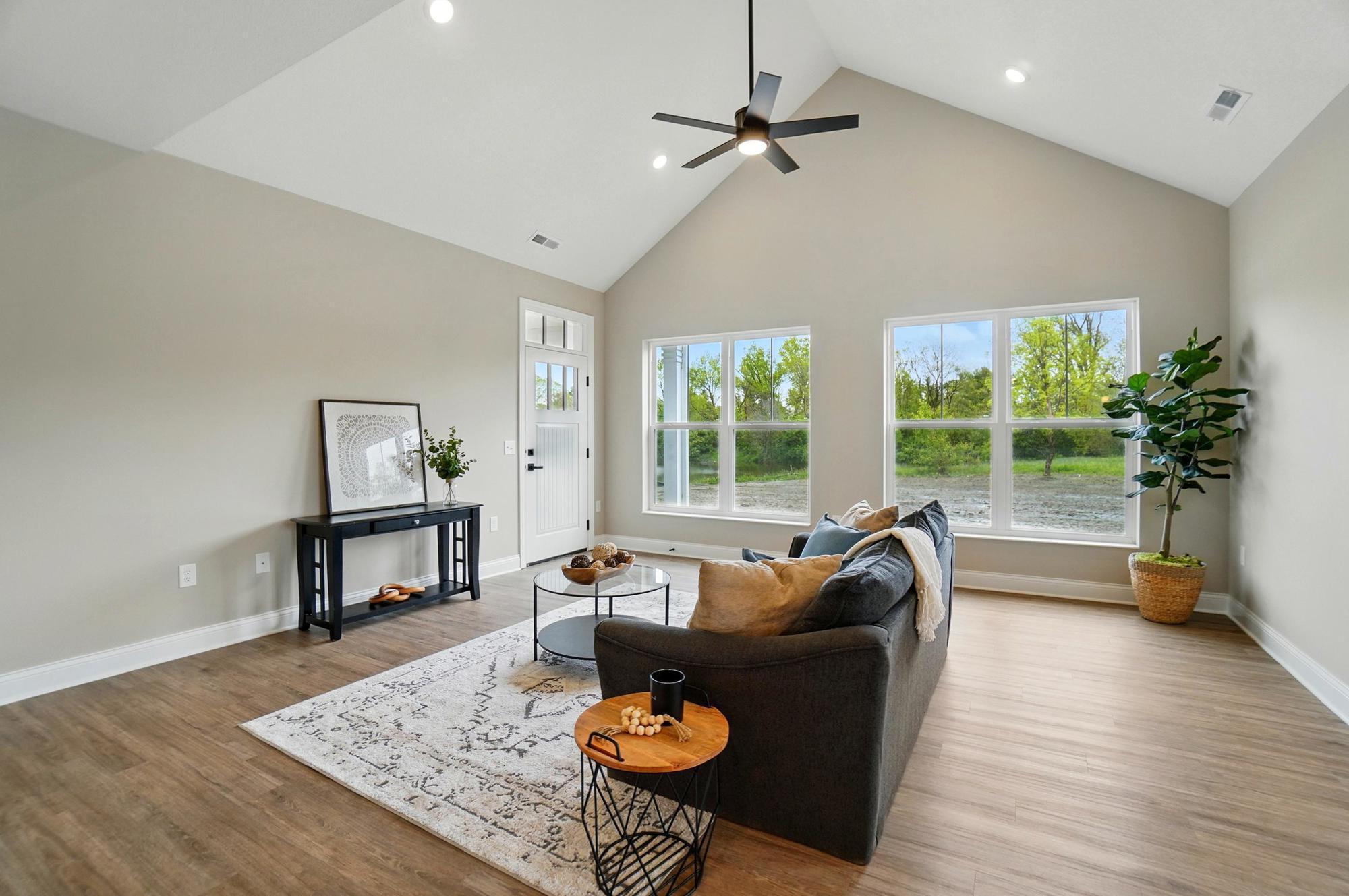 1509 Kingsgate Road, Springfield, Ohio 45502