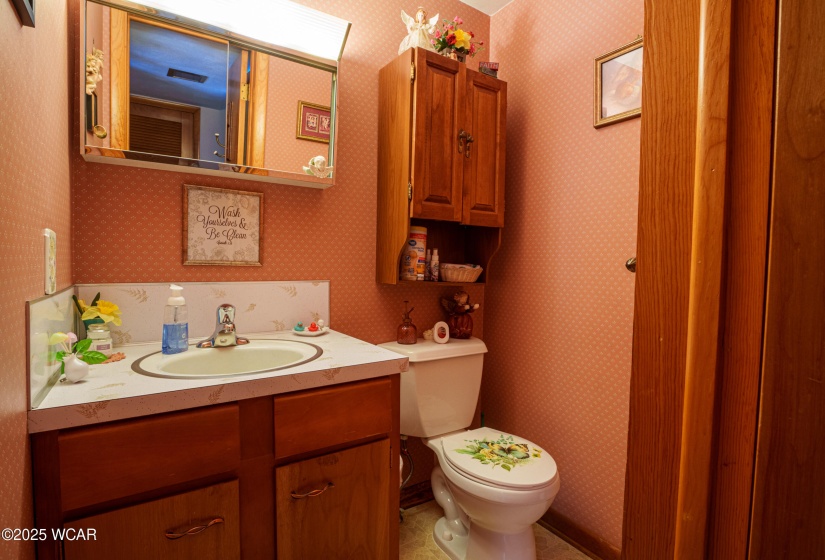 1067 College Avenue, Scott, Ohio, 3 Bedrooms Bedrooms, ,1 BathroomBathrooms,Residential,For Sale,College,306127