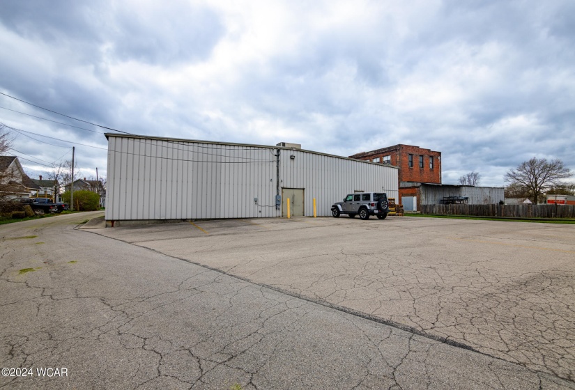 106 Johnson Street, Ada, Ohio, ,Commercial Sale,For Sale,Johnson,303733