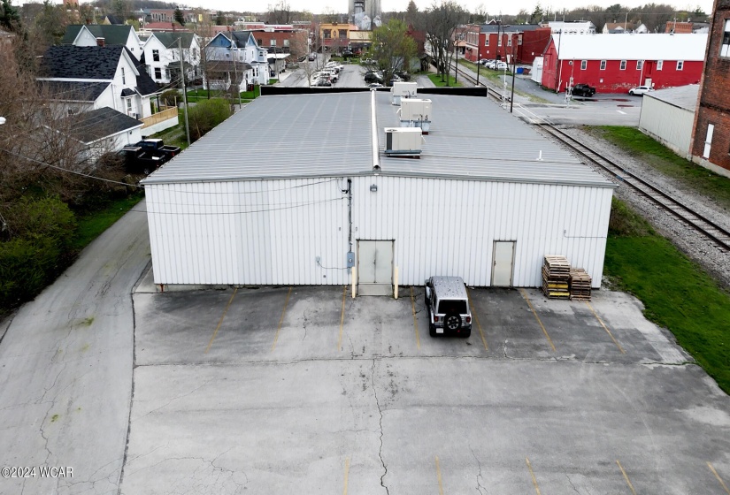 106 Johnson Street, Ada, Ohio, ,Commercial Sale,For Sale,Johnson,303733