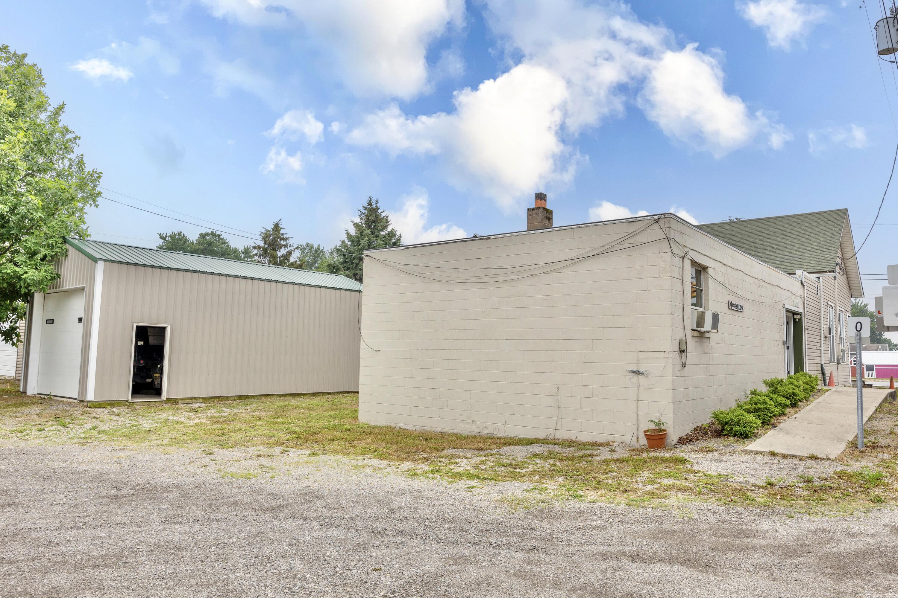 100 Main Street, New Hampshire, Ohio 45870