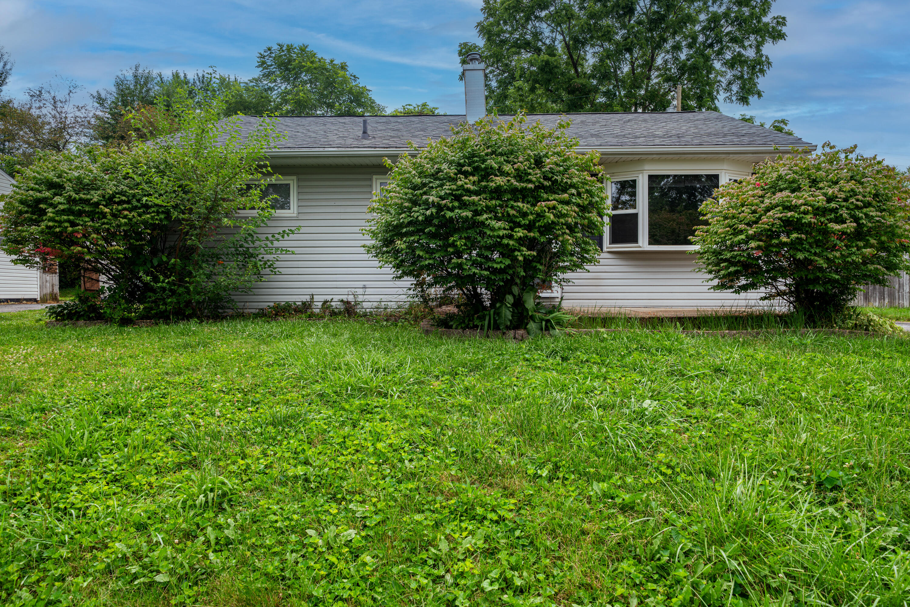 3387 Harwood Street, Kettering, Ohio 45429