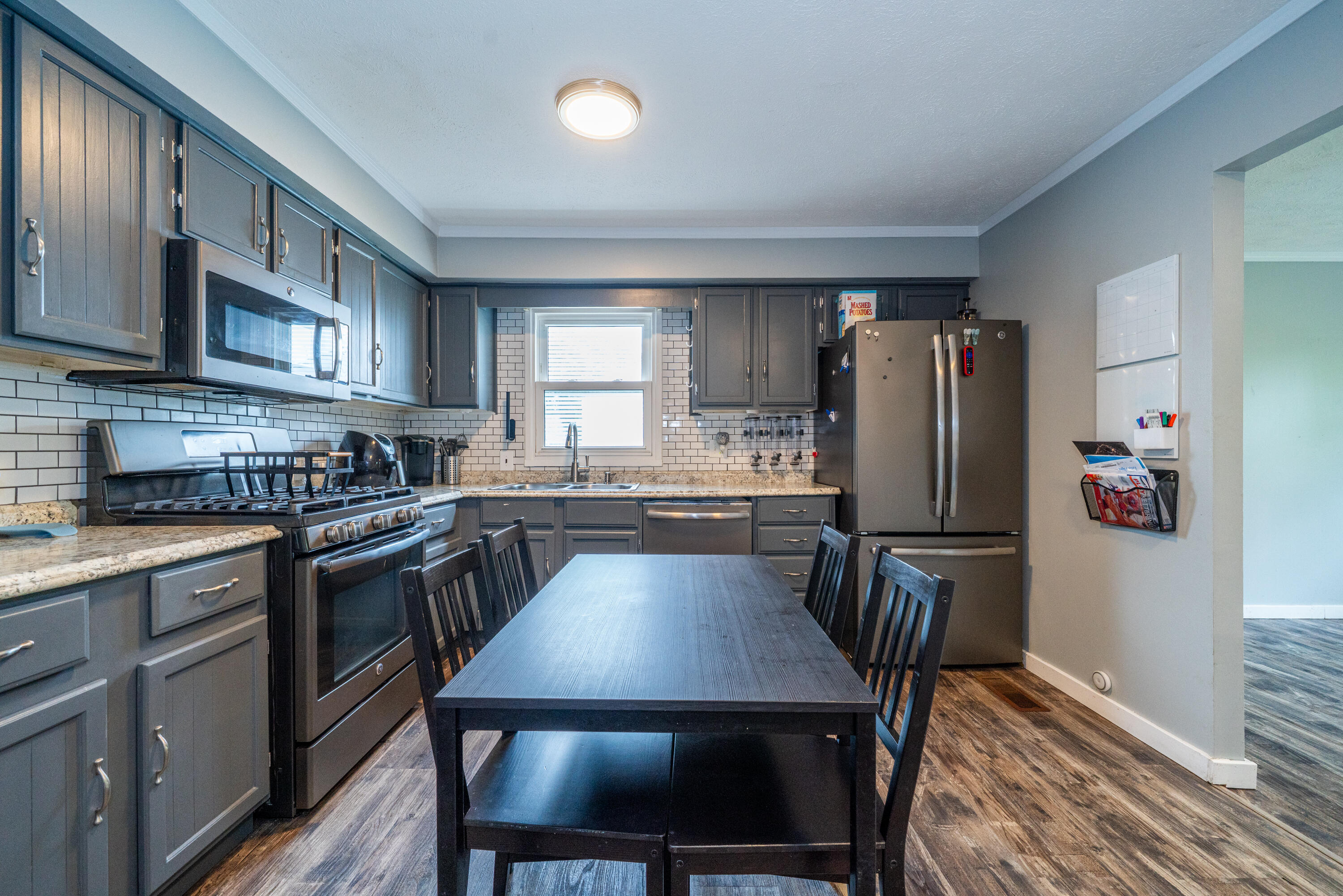 3387 Harwood Street, Kettering, Ohio 45429