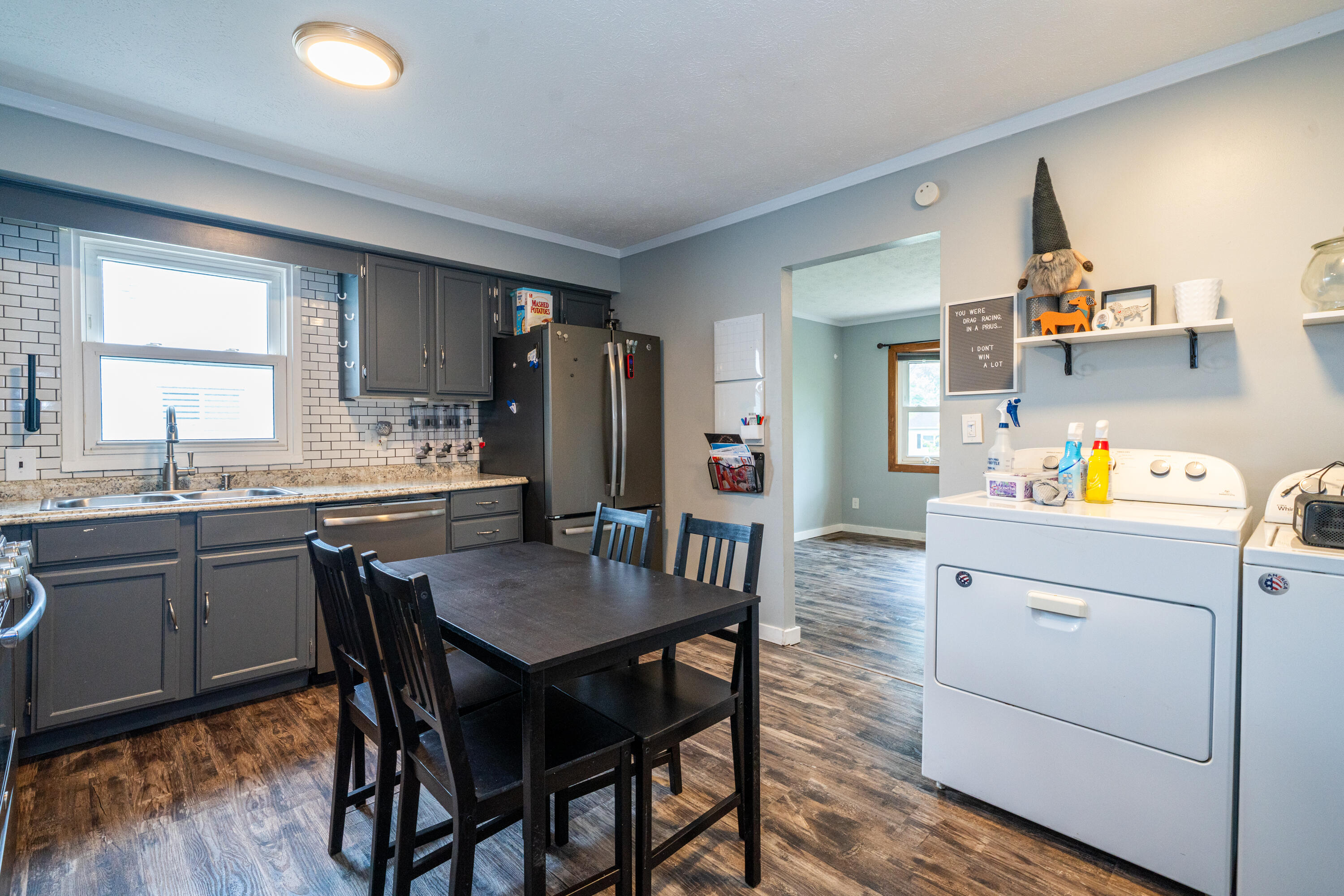 3387 Harwood Street, Kettering, Ohio 45429
