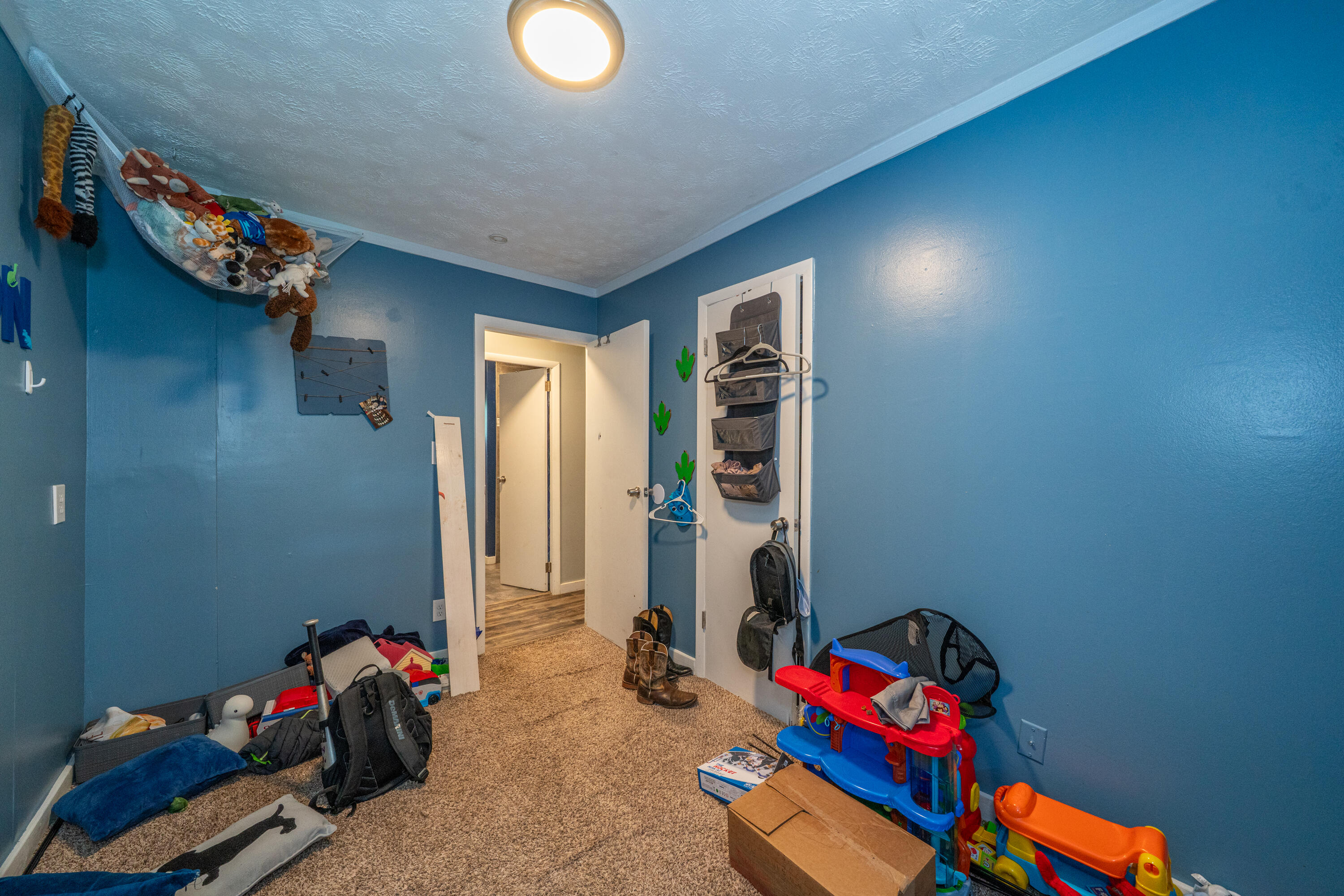 3387 Harwood Street, Kettering, Ohio 45429