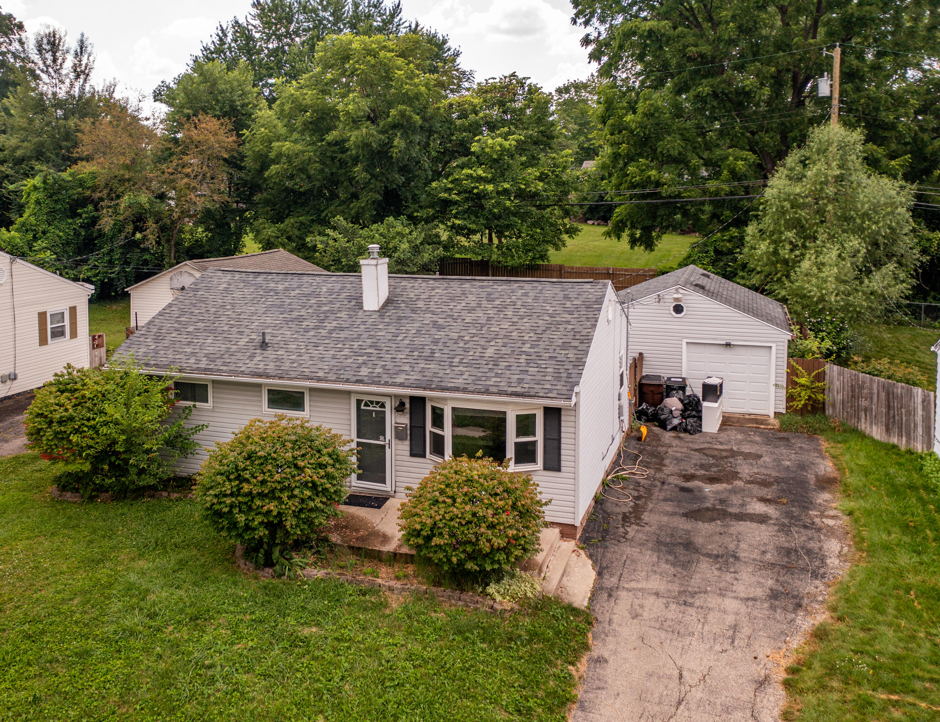 3387 Harwood Street, Kettering, Ohio 45429