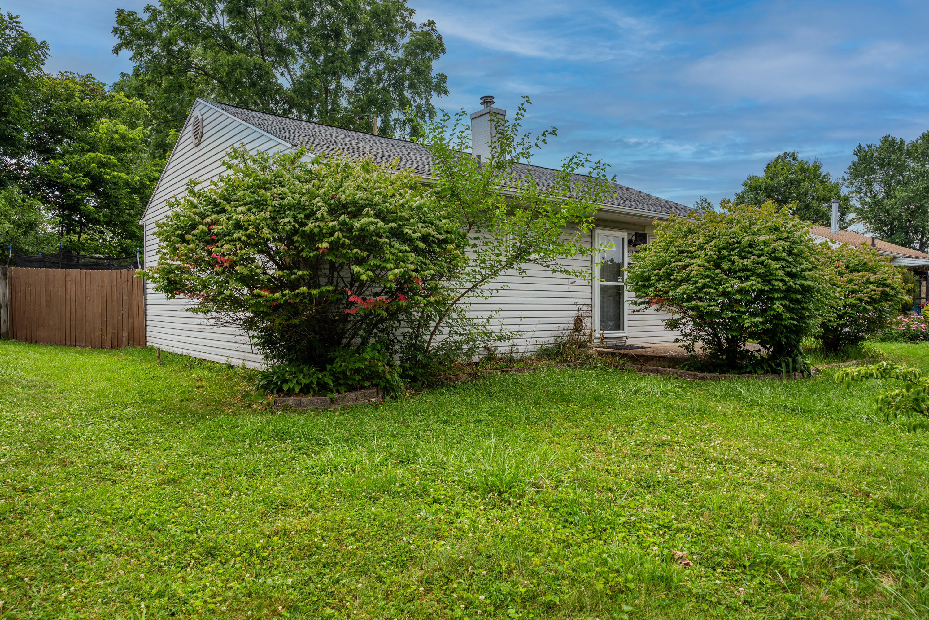 3387 Harwood Street, Kettering, Ohio 45429