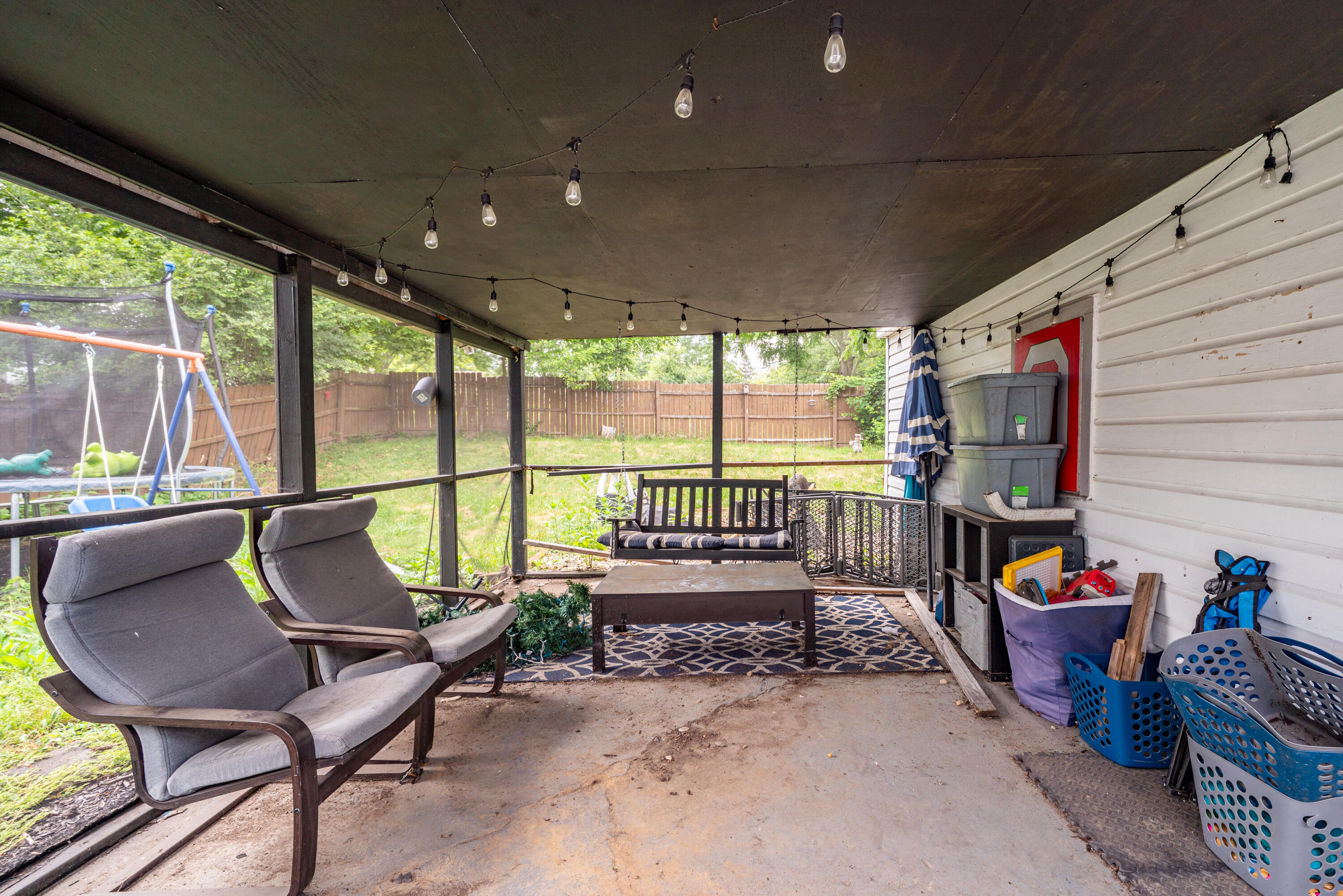 3387 Harwood Street, Kettering, Ohio 45429