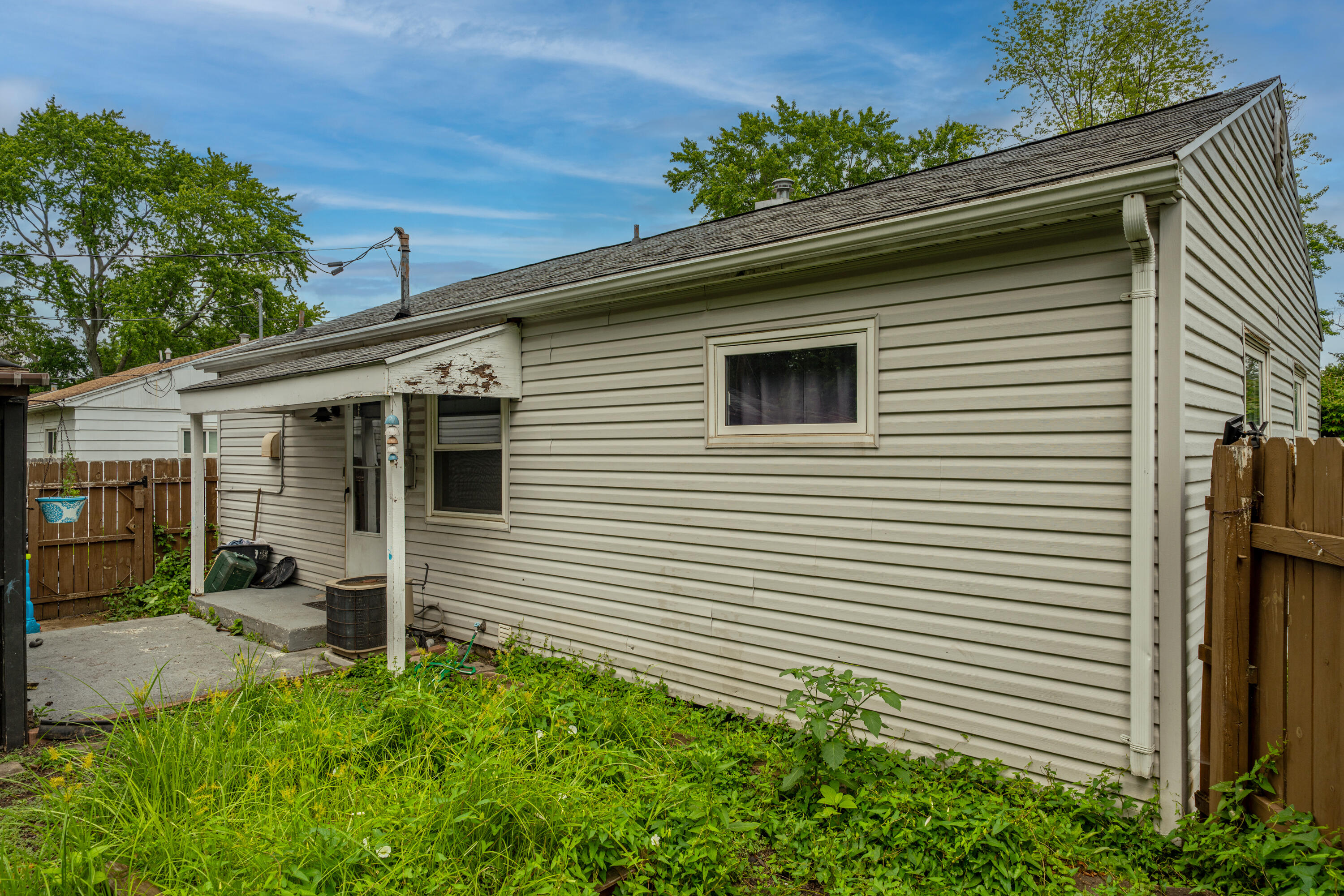3387 Harwood Street, Kettering, Ohio 45429