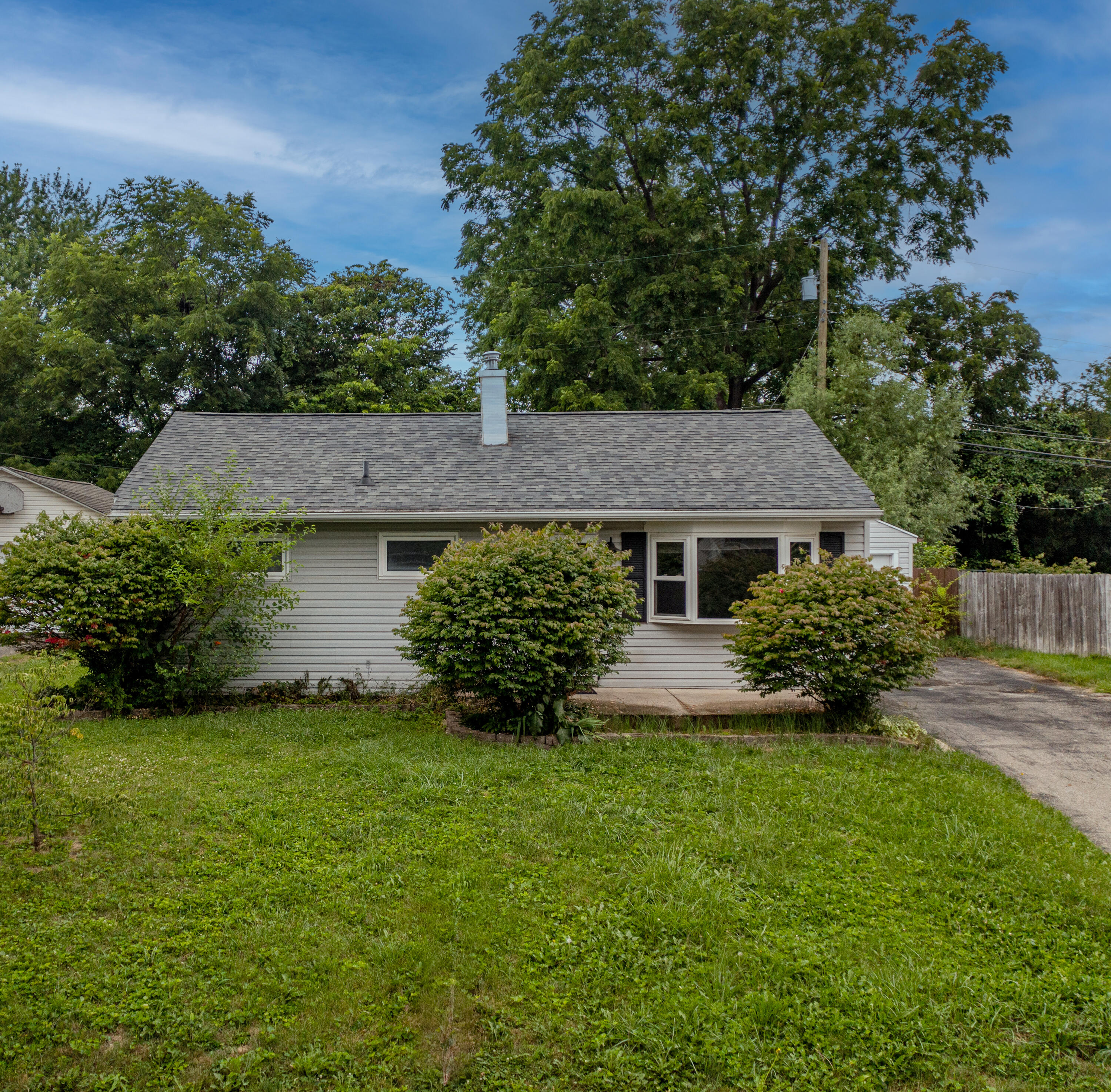3387 Harwood Street, Kettering, Ohio 45429