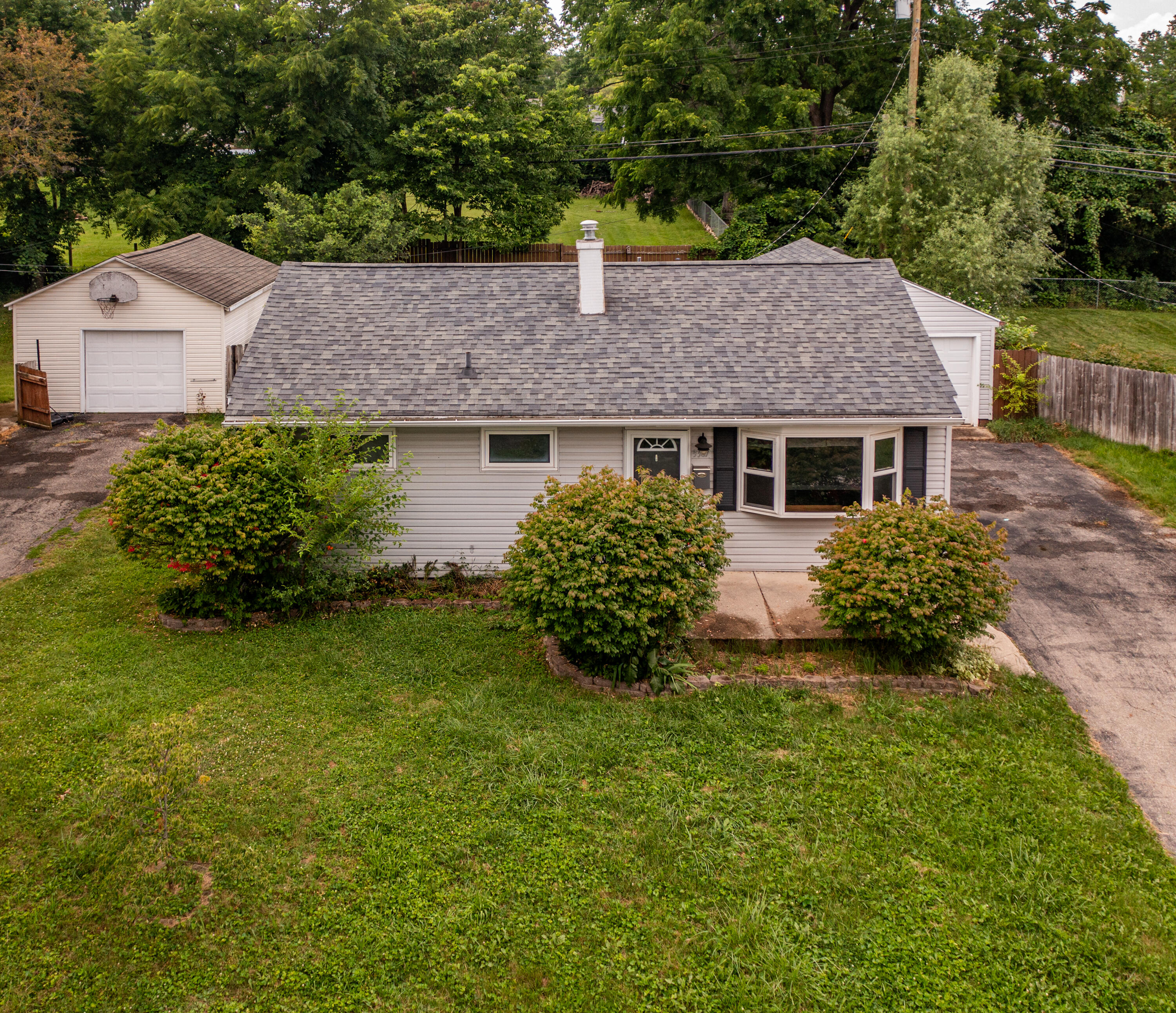 3387 Harwood Street, Kettering, Ohio 45429