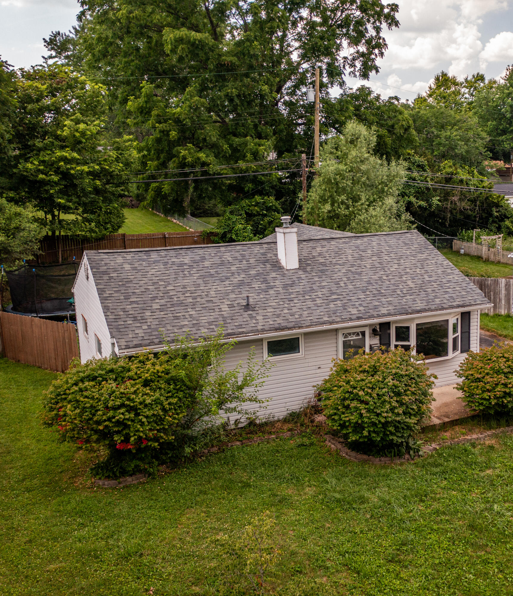 3387 Harwood Street, Kettering, Ohio 45429