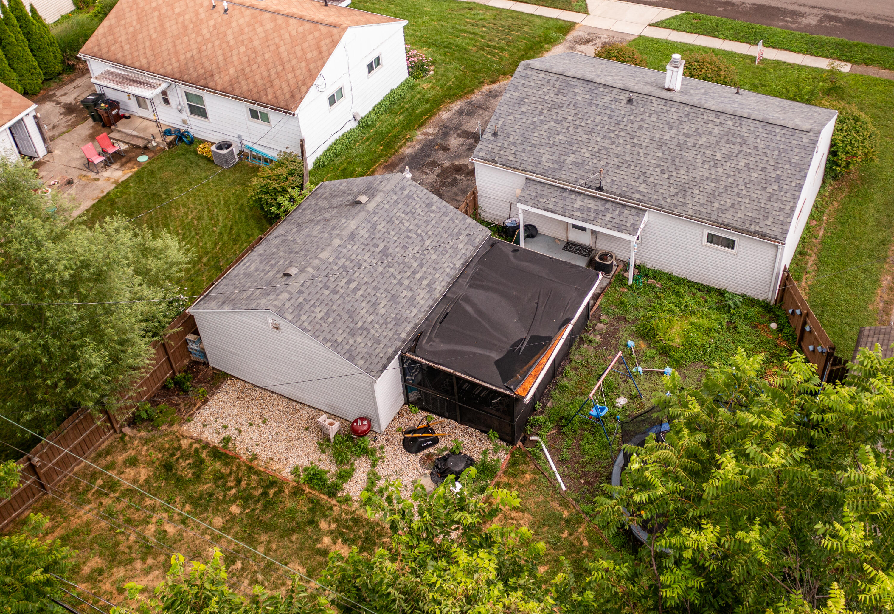 3387 Harwood Street, Kettering, Ohio 45429