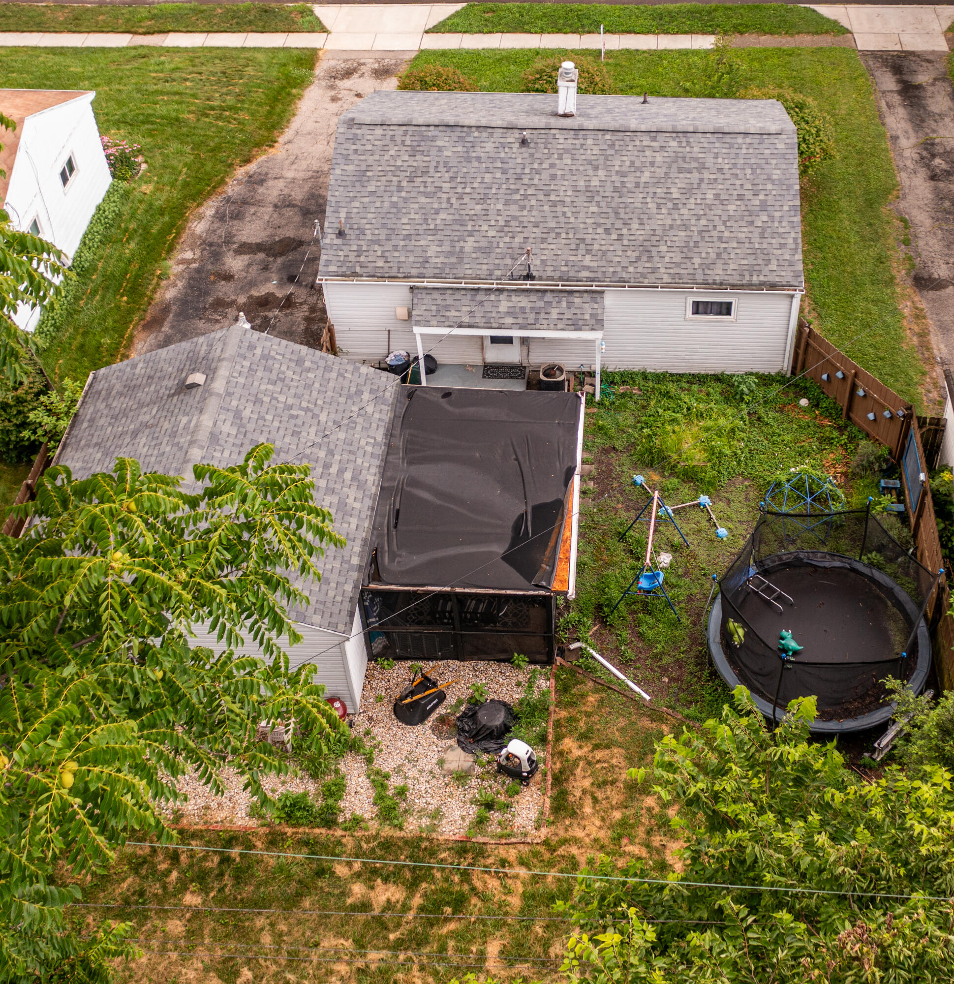 3387 Harwood Street, Kettering, Ohio 45429