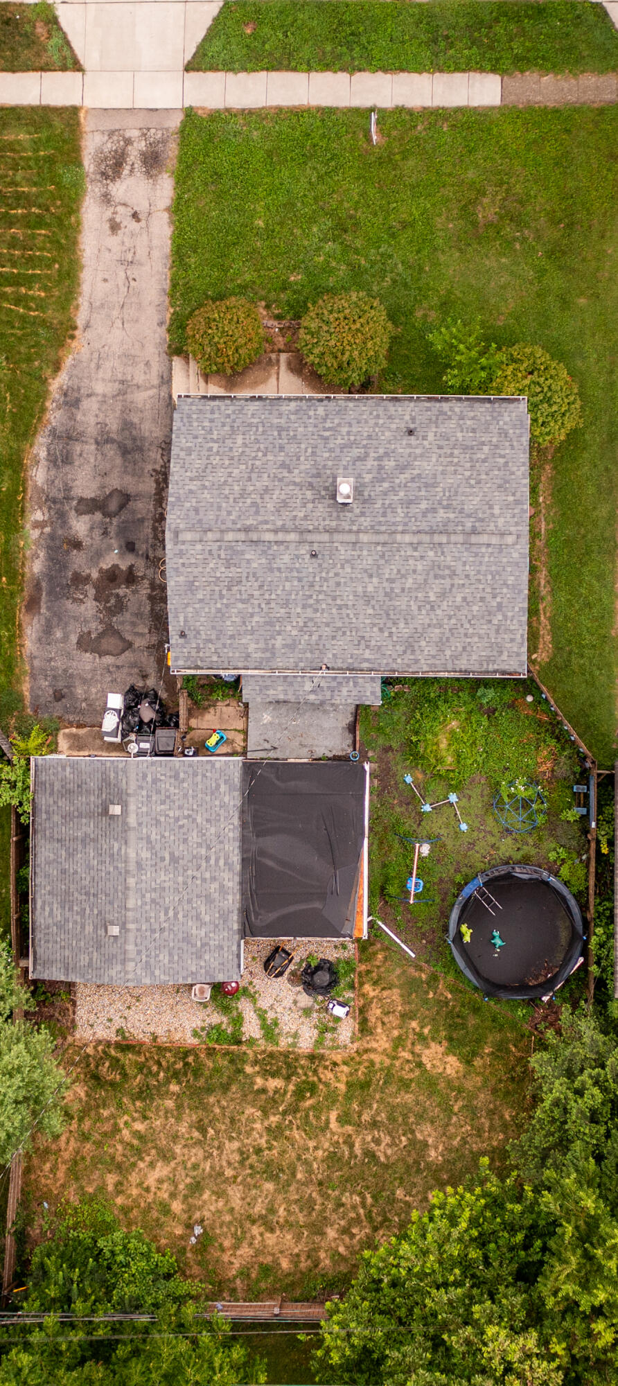 3387 Harwood Street, Kettering, Ohio 45429