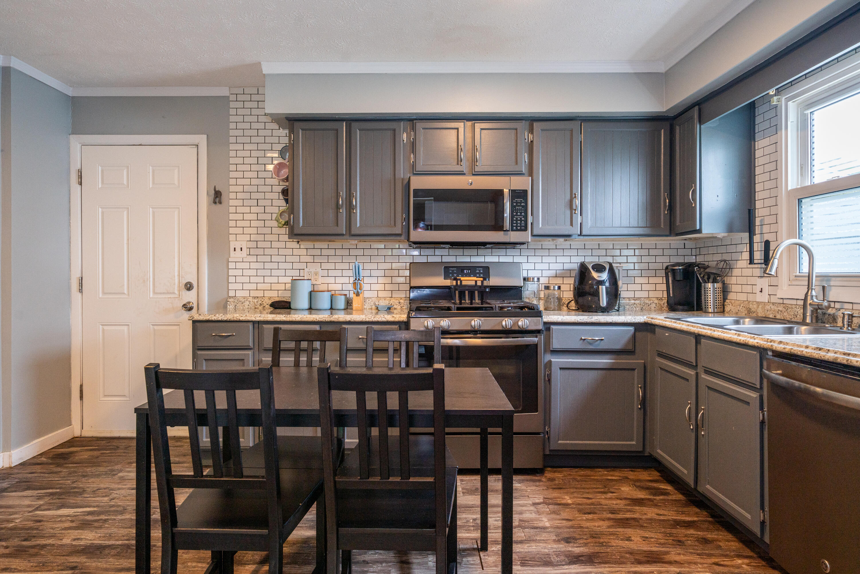 3387 Harwood Street, Kettering, Ohio 45429
