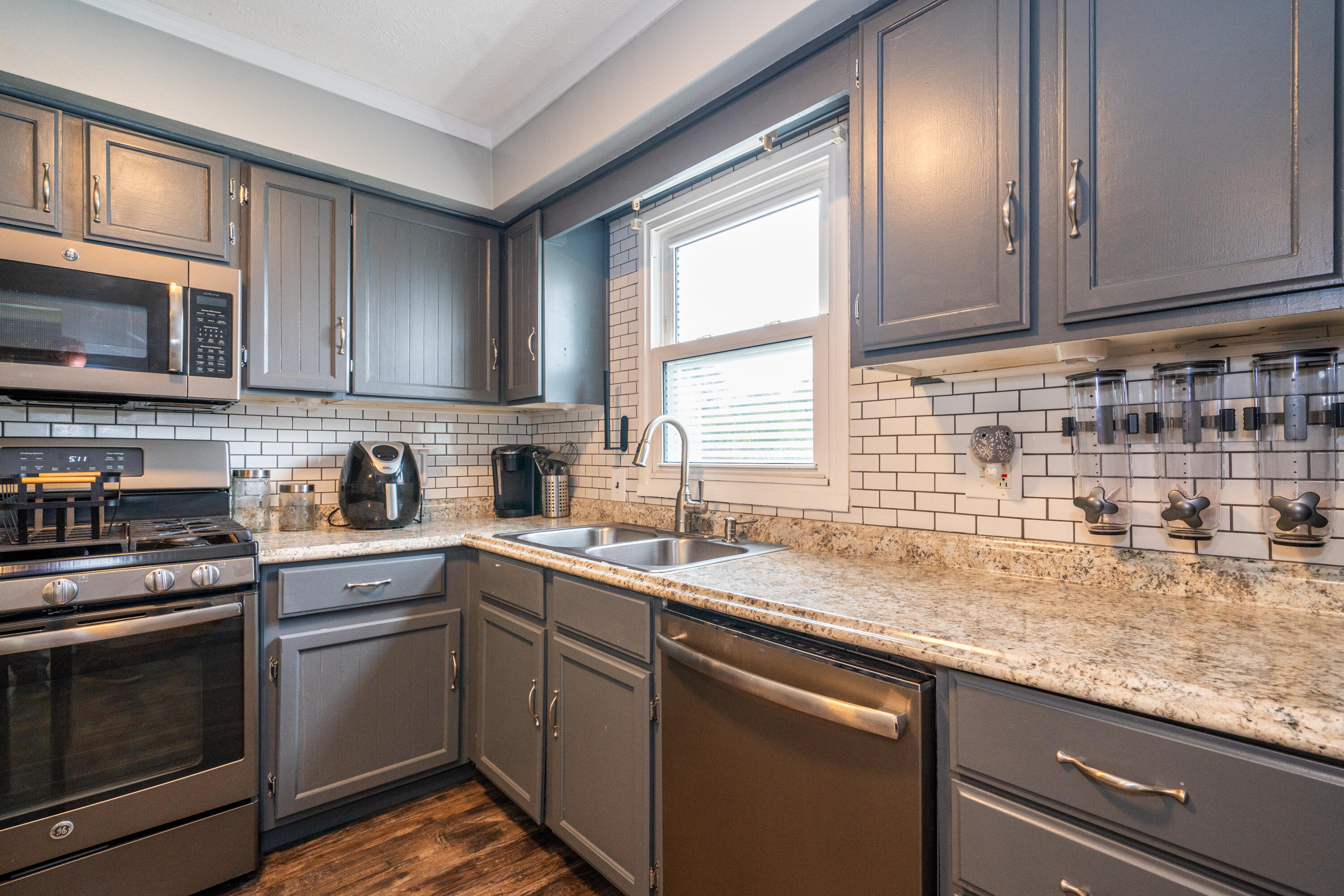 3387 Harwood Street, Kettering, Ohio 45429