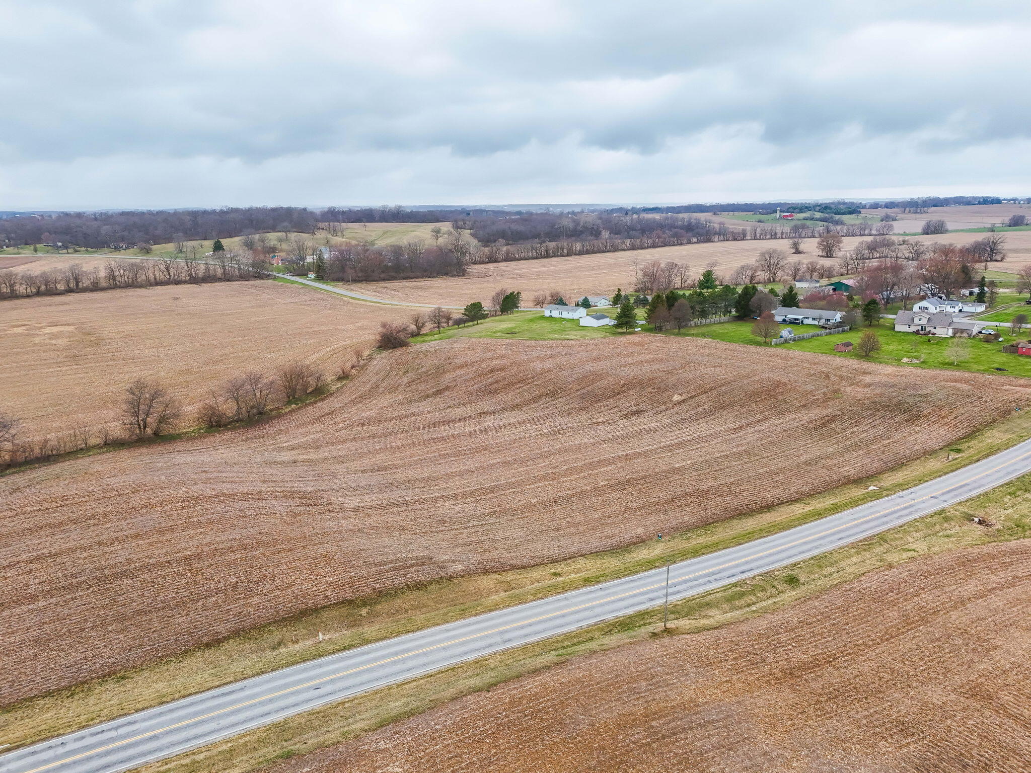 Lot 4 Ludlow Road, Urbana, Ohio 43078