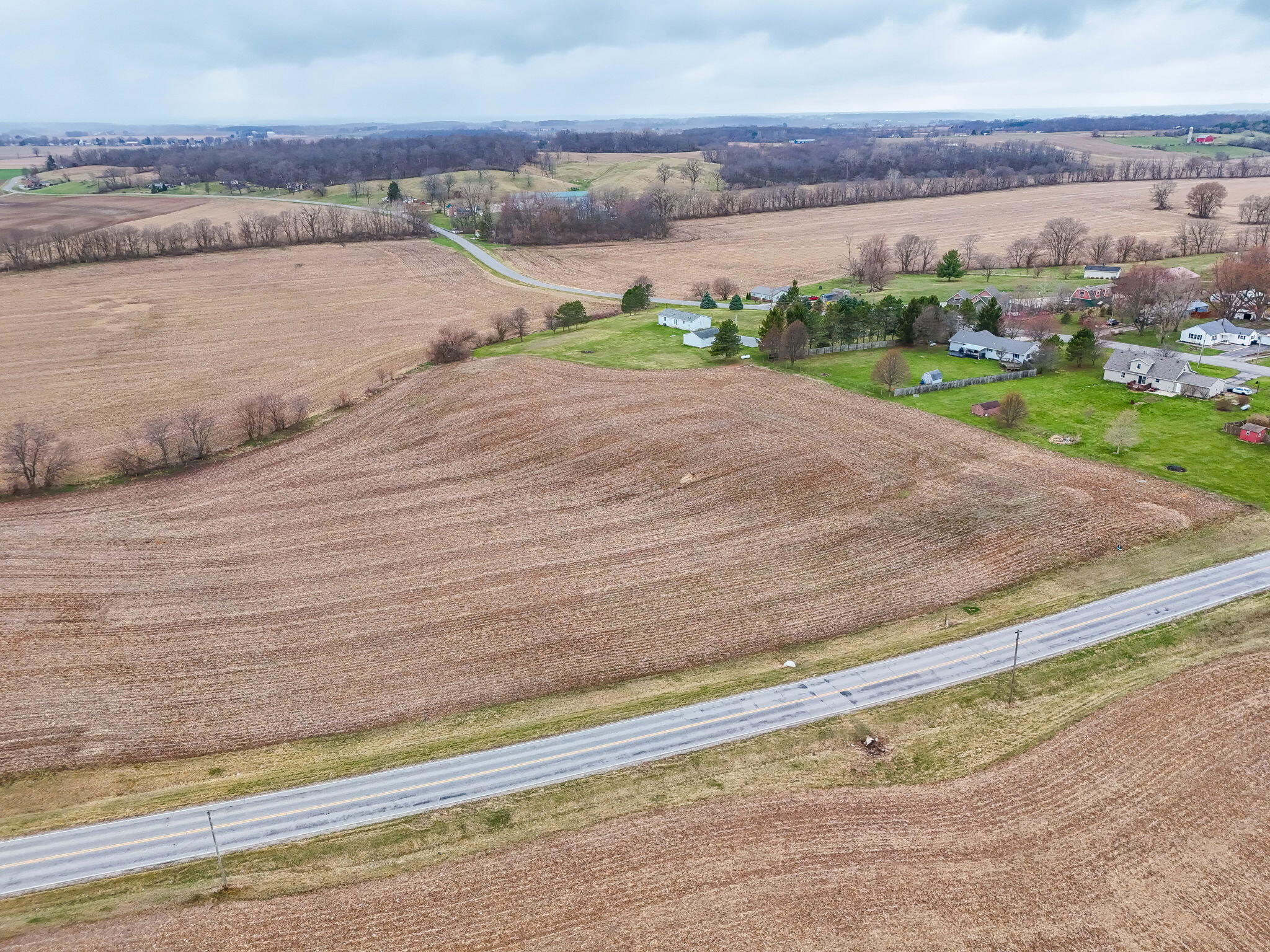 Lot 4 Ludlow Road, Urbana, Ohio 43078