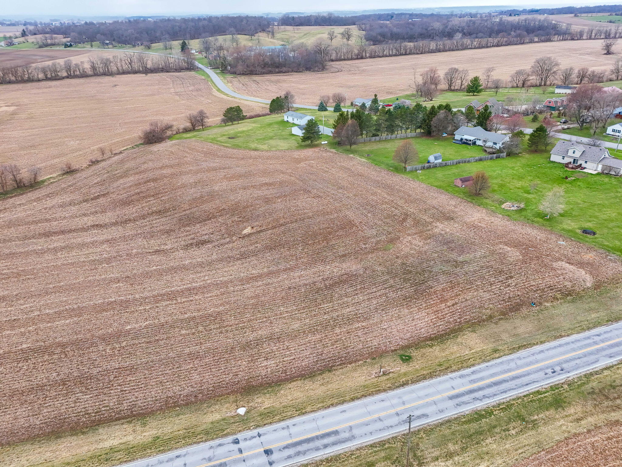 Lot 4 Ludlow Road, Urbana, Ohio 43078