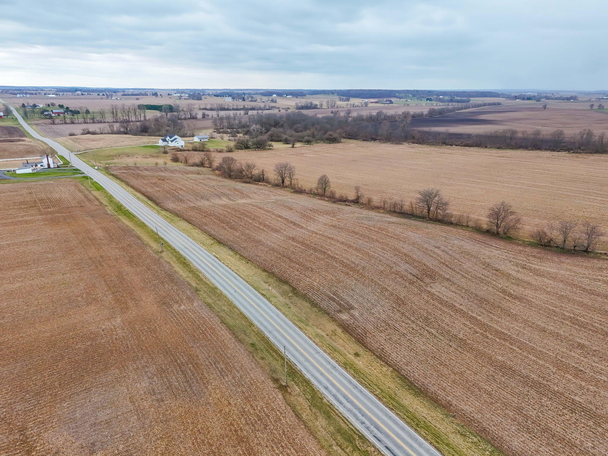 Lot 4 Ludlow Road, Urbana, Ohio 43078