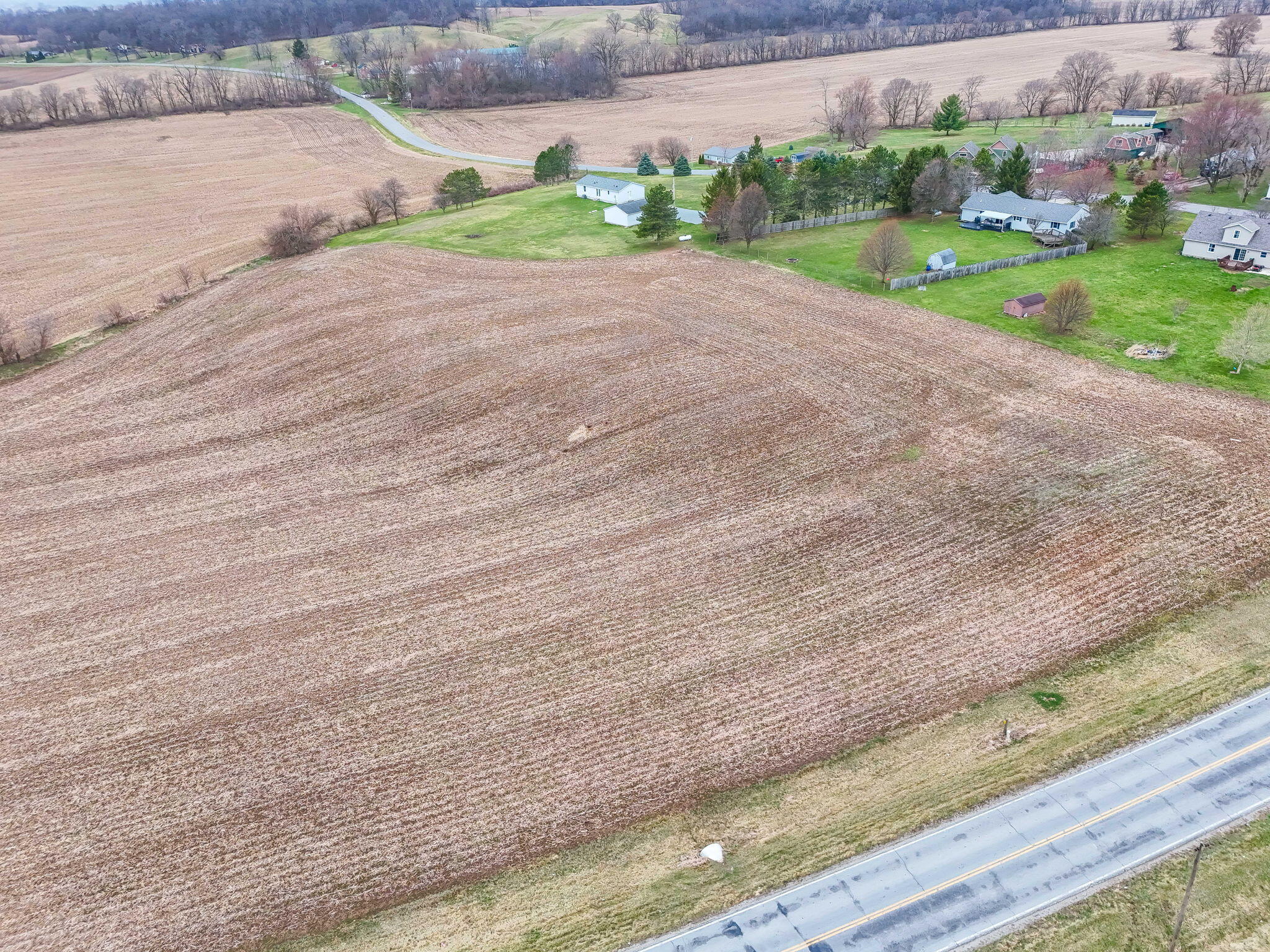 Lot 4 Ludlow Road, Urbana, Ohio 43078