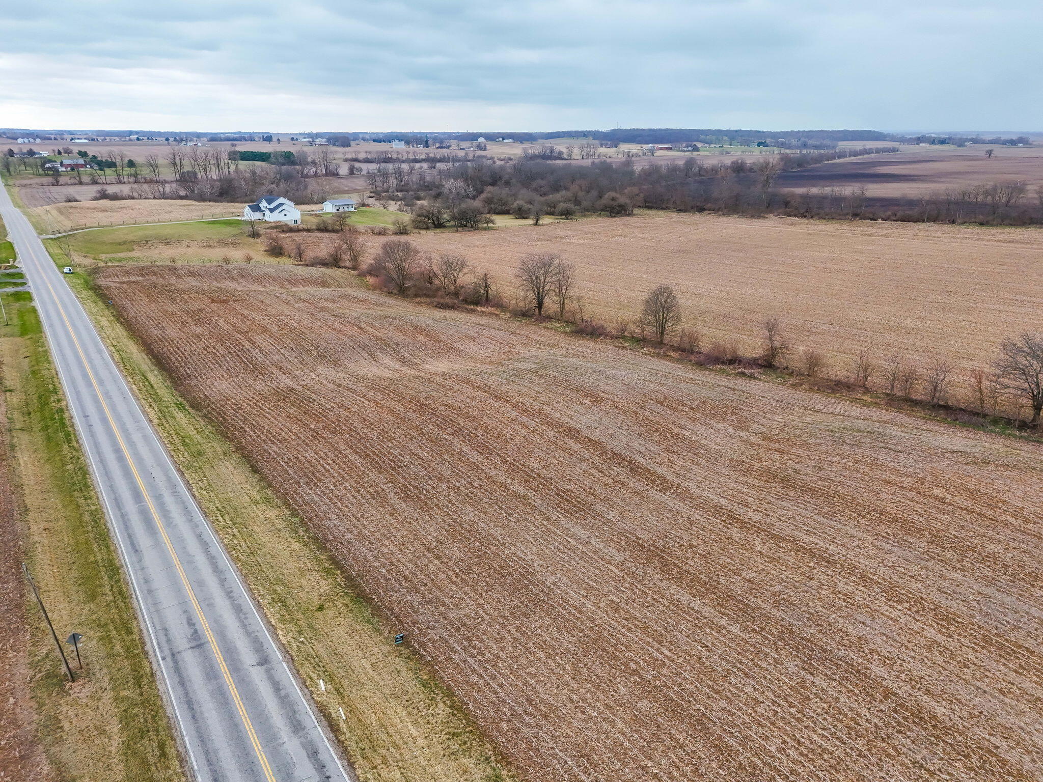 Lot 4 Ludlow Road, Urbana, Ohio 43078