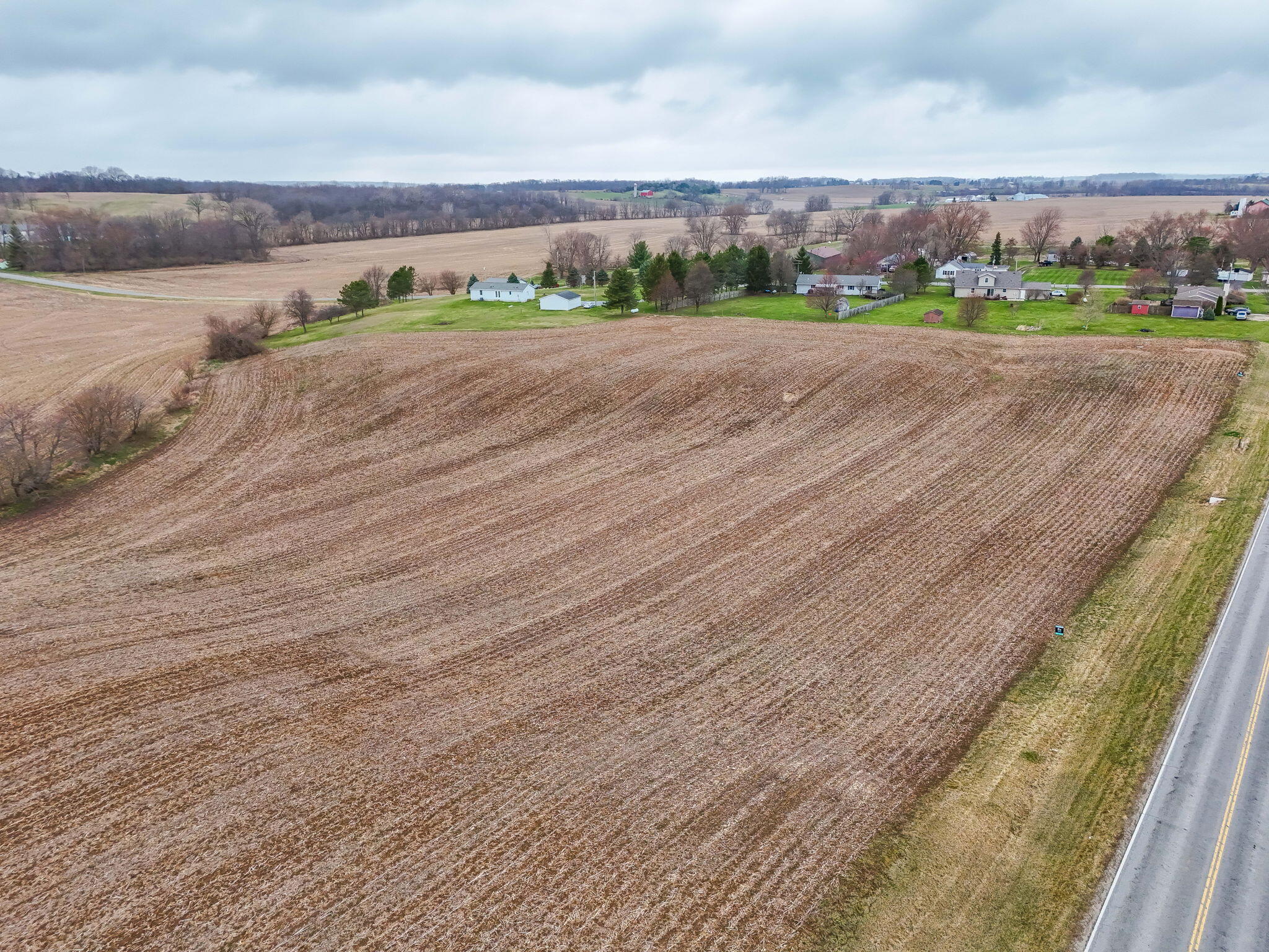 Lot 4 Ludlow Road, Urbana, Ohio 43078