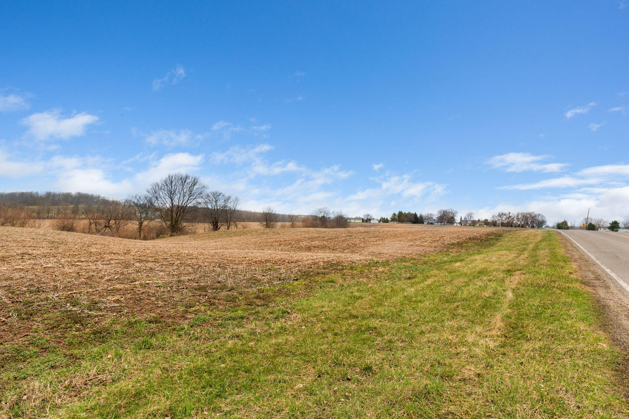 Lot 4 Ludlow Road, Urbana, Ohio 43078