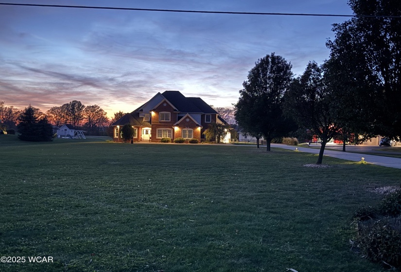 367 Fraunfelter Road, Lima, Ohio, 4 Bedrooms Bedrooms, ,2 BathroomsBathrooms,Residential,For Sale,Fraunfelter,306131