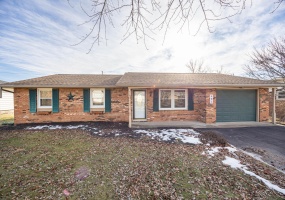 403 State Route 708, Russells Point, Ohio 43348, 3 Bedrooms Bedrooms, ,2 BathroomsBathrooms,Residential,For Sale,State Route 708,1036617