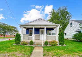 406 Glynwood Avenue, Wapakoneta, Ohio, 4 Bedrooms Bedrooms, ,2 BathroomsBathrooms,Residential,For Sale,Glynwood,305187