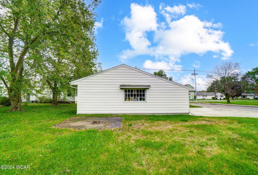 406 Glynwood Avenue, Wapakoneta, Ohio, 4 Bedrooms Bedrooms, ,2 BathroomsBathrooms,Residential,For Sale,Glynwood,305187