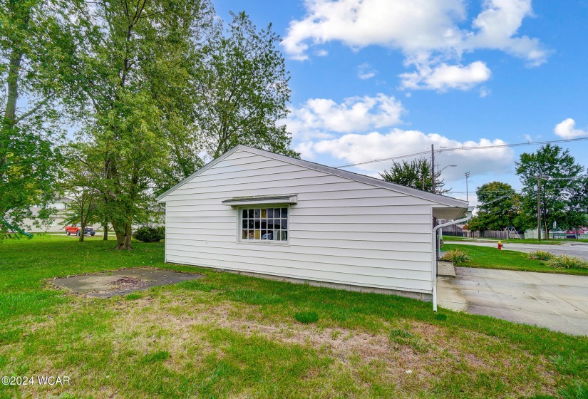 406 Glynwood Avenue, Wapakoneta, Ohio, 4 Bedrooms Bedrooms, ,2 BathroomsBathrooms,Residential,For Sale,Glynwood,305187