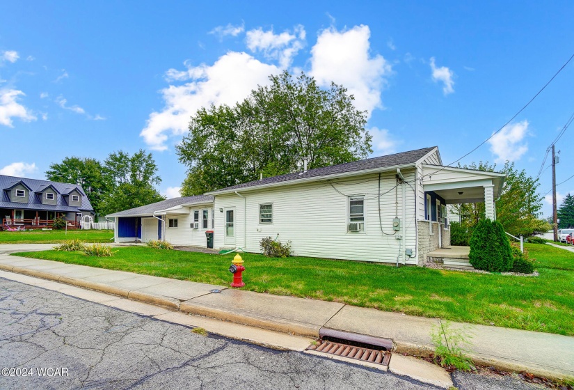 406 Glynwood Avenue, Wapakoneta, Ohio, 4 Bedrooms Bedrooms, ,2 BathroomsBathrooms,Residential,For Sale,Glynwood,305187