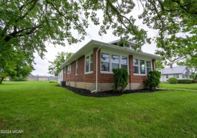 746 Shannon Street, Van Wert, Ohio, 2 Bedrooms Bedrooms, ,1 BathroomBathrooms,Residential,For Sale,Shannon,304855