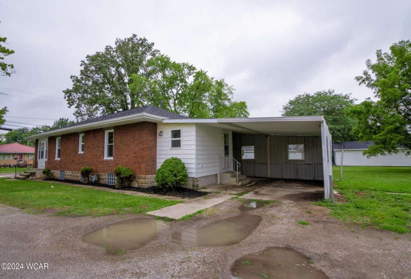 746 Shannon Street, Van Wert, Ohio, 2 Bedrooms Bedrooms, ,1 BathroomBathrooms,Residential,For Sale,Shannon,304855