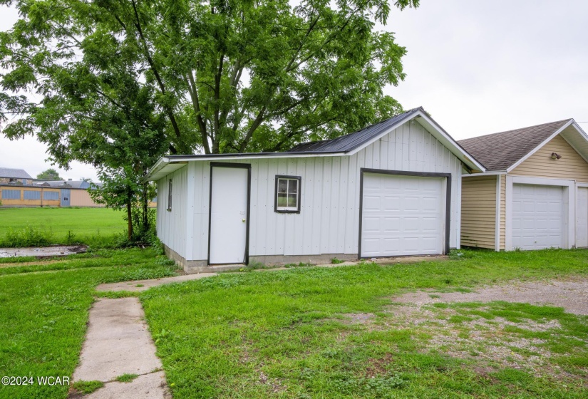 746 Shannon Street, Van Wert, Ohio, 2 Bedrooms Bedrooms, ,1 BathroomBathrooms,Residential,For Sale,Shannon,304855