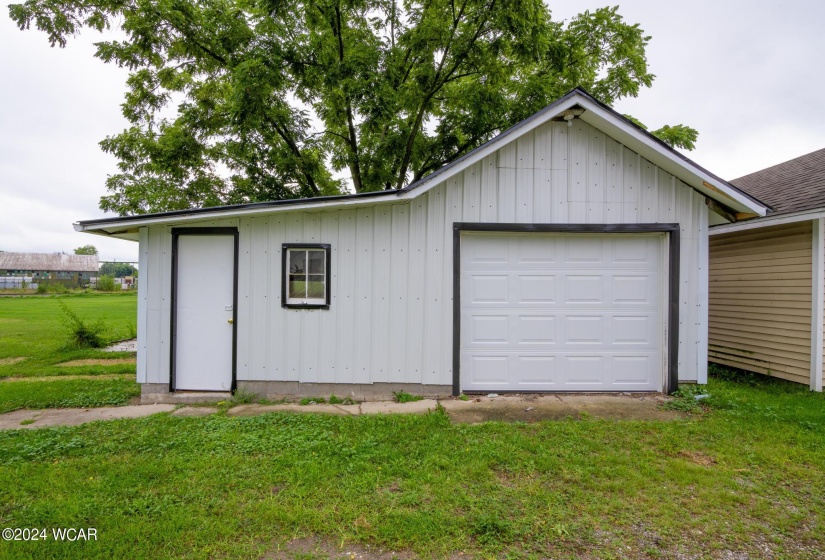 746 Shannon Street, Van Wert, Ohio, 2 Bedrooms Bedrooms, ,1 BathroomBathrooms,Residential,For Sale,Shannon,304855